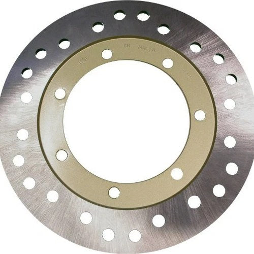 Rear Brake Disc For Kawasaki VN 1500 R5 Drifter 2005 (1500 CC)