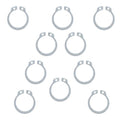 Front Sprocket Retainer For KTM 65 SX 2011