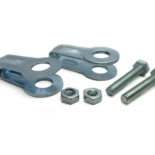 Chain Adjusters For Yamaha Ybr 125 Rear Wheel Pullers
