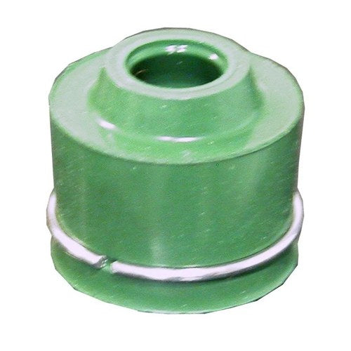 Valve Stem Oil Seals Inlet for 2004 Kawasaki Klx 110 A3