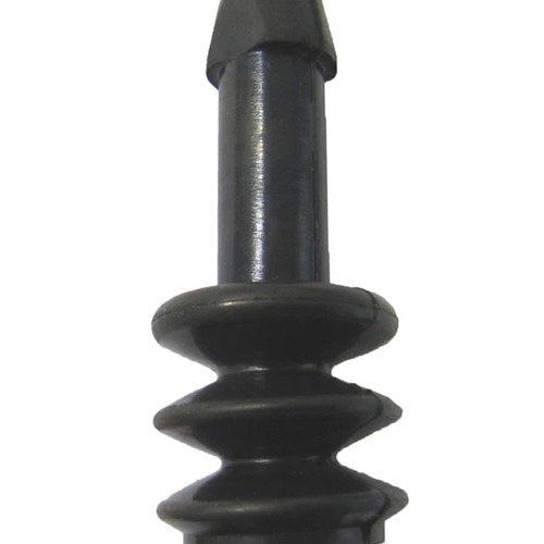 Brake Caliper Rear Mounting Boot Seals (Lower) for 1991 Kawasaki Zzr 1100