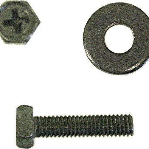 Clutch Spring Bolt & Washer Kit For Suzuki RM 250 L 1990