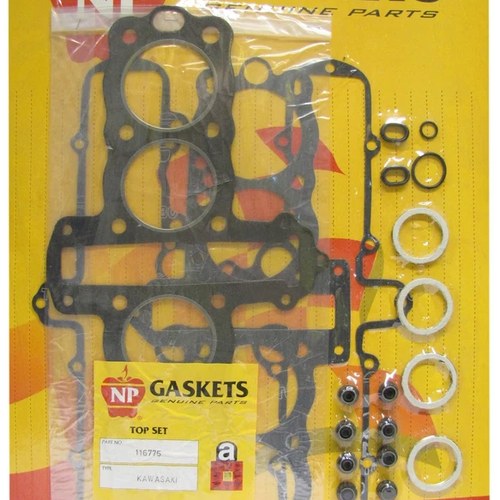Gasket Set Top End for 1981 Kawasaki (K)Z 550 C2 Ltd