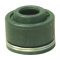 Valve Stem Oil Seals Exhaust for 1987 Honda XR 80 RH