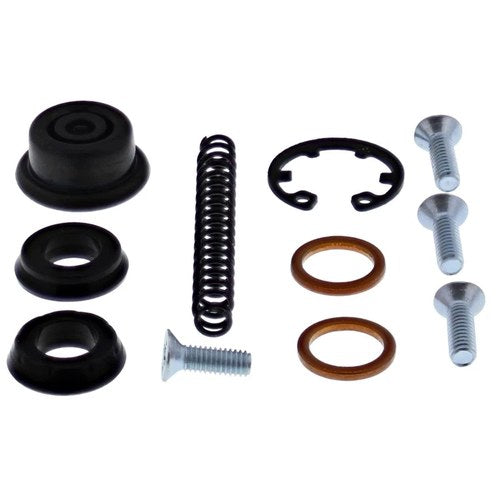 Master Cylinder Rebuild Kit Front For Yamaha VMX17 V Max 2016