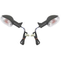 Indicators Pair of Rear Left & Right For Aprilia Rsv 1000 Tuono R 2002-2005