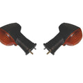 Winkers Pair of Front Left & Right For Suzuki SV 650 S Half Faired/2003-2008