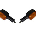 Winkers Pair of Rear Left & Right For Triumph Daytona 900 Super Iii 1994