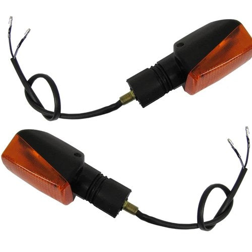 Winkers Complete Pair of Rear Left & Right For Suzuki GSX-R 750 W LC 1994-1995