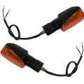 Winkers Complete Pair of Rear Left & Right For Suzuki GSX-R 750 W LC 1994-1995