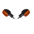 Winkers Complete Pair of Rear Left & Right For Honda Nsr 125 R 1999-2001