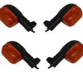 Winkers Complete Set of 4 Front & Rear For Cagiva Mito 125 1999-2006