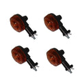 Winkers Complete Set of 4 Front & Rear For Yamaha RD 50 MX 1981-1982
