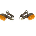 Blinkers Pair of Rear Left & Right For Triumph Sprint ST 955cc Sssa 2002-2004