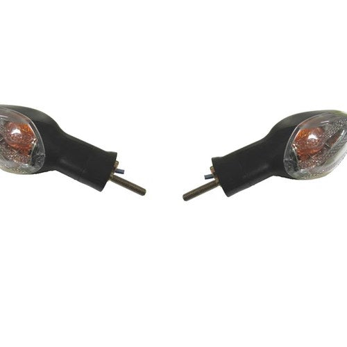 Blinkers Pair of Rear Left & Right For Honda Cbr 1000 RR Fireblade 2008-2013