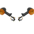Blinkers Complete Pair of Rear Left & Right For Aprilia SR 50 H2O 1997-2000