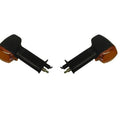 Blinkers Complete Pair of Rear Left & Right For Yamaha Yzf R6 1999-2000