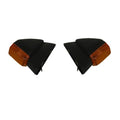 Turn Signals Complete Pair of Rear Left & Right For Honda Cbr 600 F(2) 1991-1994