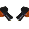 Turn Signals Complete Pair of Rear Left & Right For Honda Cbr 1100 XX 1997-2000