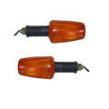 Turn Signals Pair of Rear Left & Right For Yamaha FJ 1200 A ABS 1991-1992