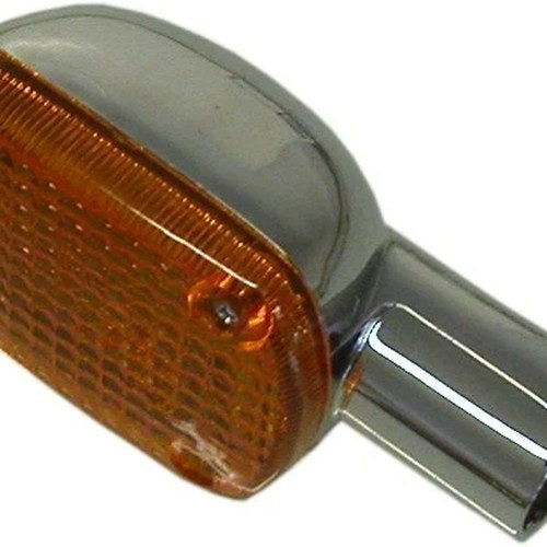 Turn Signals Complete Set of 4 Front & Rear For Honda CB 750 F2 1992-2001