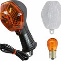 Turn Signals Set of 4 Front & Rear For Suzuki Gsf 1200 Bandit Naked 2006
