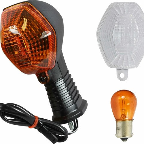Turn Signals Set of 4 Front & Rear For Suzuki Gsf 1200 Bandit Naked 2006