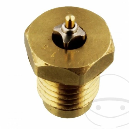 Carb Float Needle With Seat For Kawasaki Z 550 D GP 1981