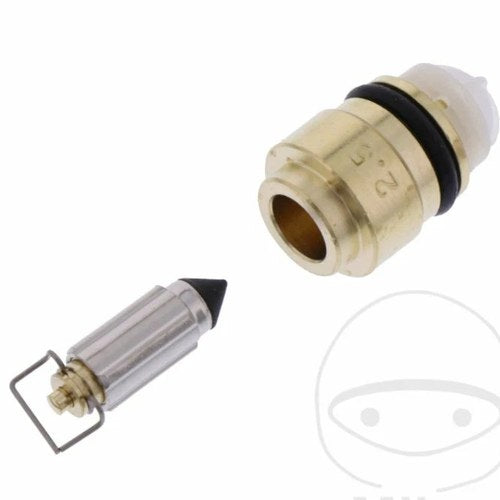 Carb Float Needle With Seat For Suzuki DR-Z 400 SM 2006