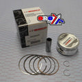 Piston Kit SV650X 99-11 83.00 Wiseco 4883M08300 Road Suzuki
