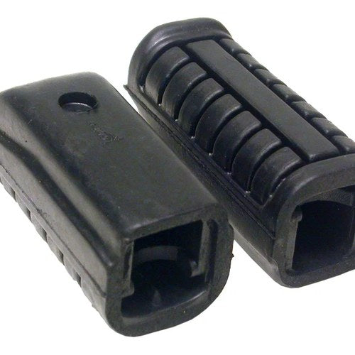 Footrest Front (Rubber) For 2007 Honda Cbr 125 R7