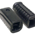 Footrest Front (Rubber) For 2007 Honda Cbr 125 R7