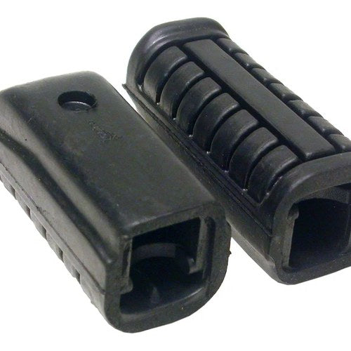 Footrest Front (Rubber) For 1991 Honda Nsr 50 SK