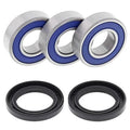 Japan Koyo Talon Hub Rear Wheel Bearing Kit For Suzuki�RM80�1996�
