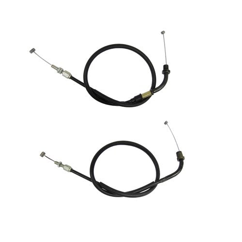 Throttle Cable Push & Pull For Honda Cbr 600 F(2) 1991 - 1994