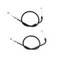 Throttle Cable Push & Pull For Honda Cbr 600 F(2) 1991 - 1994