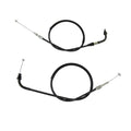 Throttle Cable Push & Pull For Honda Cbr 900 RR Fireblade (918cc) 1996 - 1999