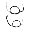 Throttle Cable Push & Pull For Suzuki RF 900 R 1994 - 1998