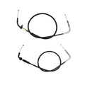 Throttle Cable Push & Pull For Suzuki Gsf 1200 Bandit (Naked) 1996 - 2000