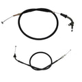 Throttle Cable Push & Pull For Yamaha Yzf R6 1999 - 2002