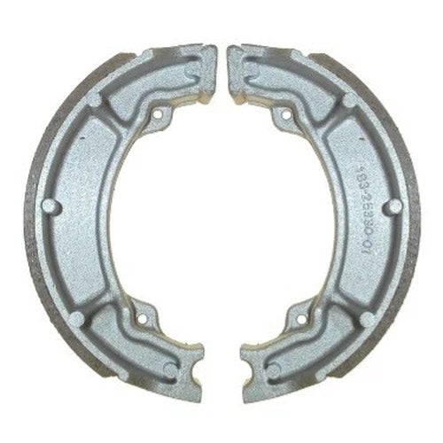 Brake Shoes Rear for 1978 Yamaha YZ 80 E (2J5)