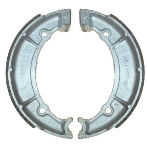 Brake Shoes Rear for 1975 Yamaha RD 350 B