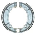 Brake Shoes Rear for 1981 Yamaha XS 650 SH Special