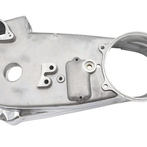 Polished Inner Primary Cover for Harley-Davidson