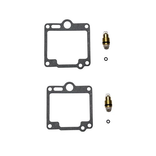 2x Carb Carburettor Repair Kit For Yamaha XV 1100 S Virago Special 1994