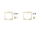 2x Carb Carburettor Repair Kit For Kawasaki (K)Z 750 K Ltd Belt 1983
