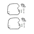 2x Carb Carburettor Repair Kit For Yamaha Xtz 750 Super Tenere 1993