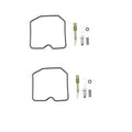2x Carb Carburettor Repair Kit For Kawasaki ER-5 (ER500A) 1999