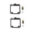 2x Carb Carburettor Repair Kit For Yamaha XV 750 Virago 1996