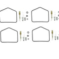 4x Carb Carburettor Repair Kit For Kawasaki (K)Z 750 E 1981